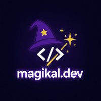 magikal.dev
