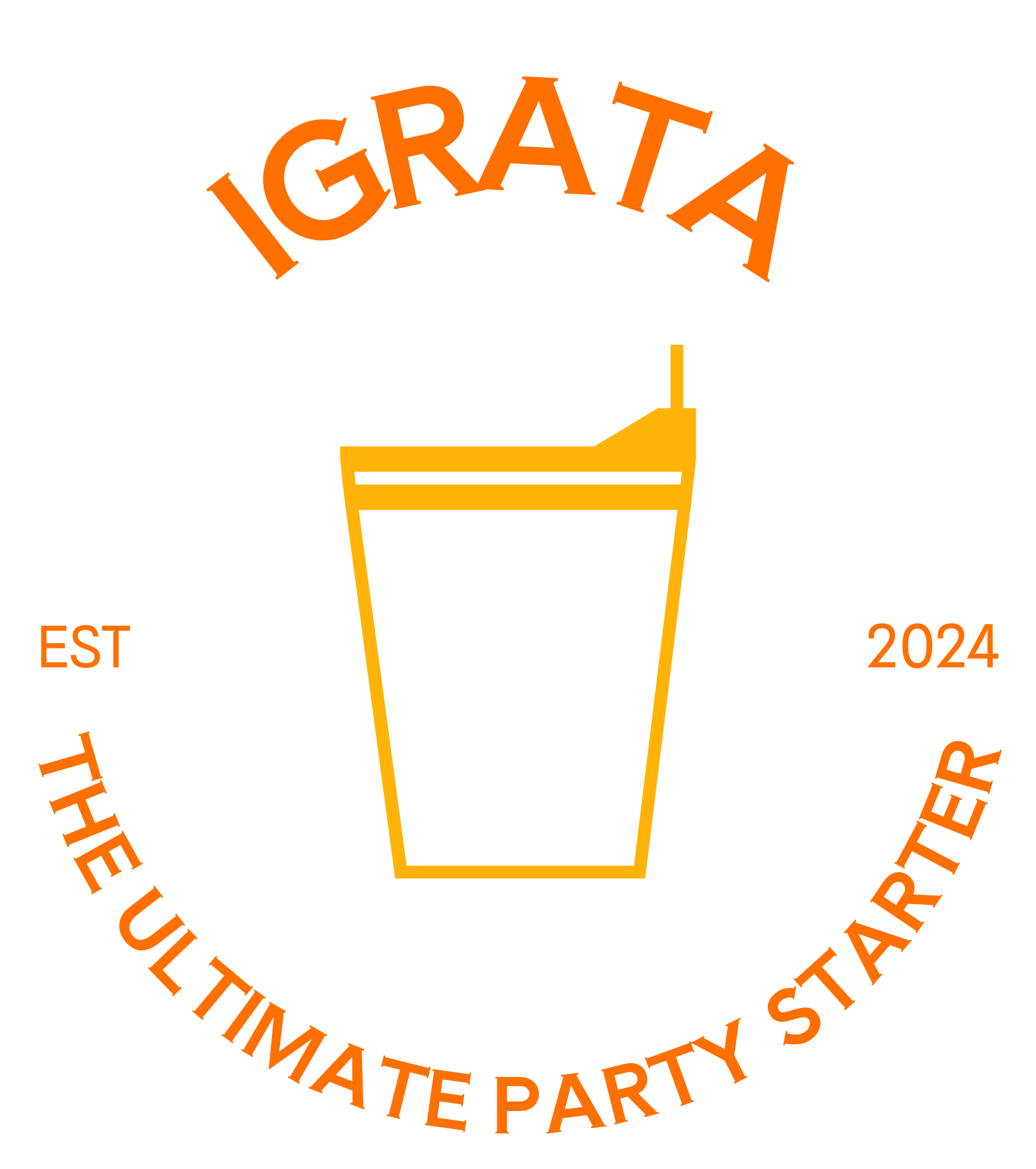 Играта - THE drinking game